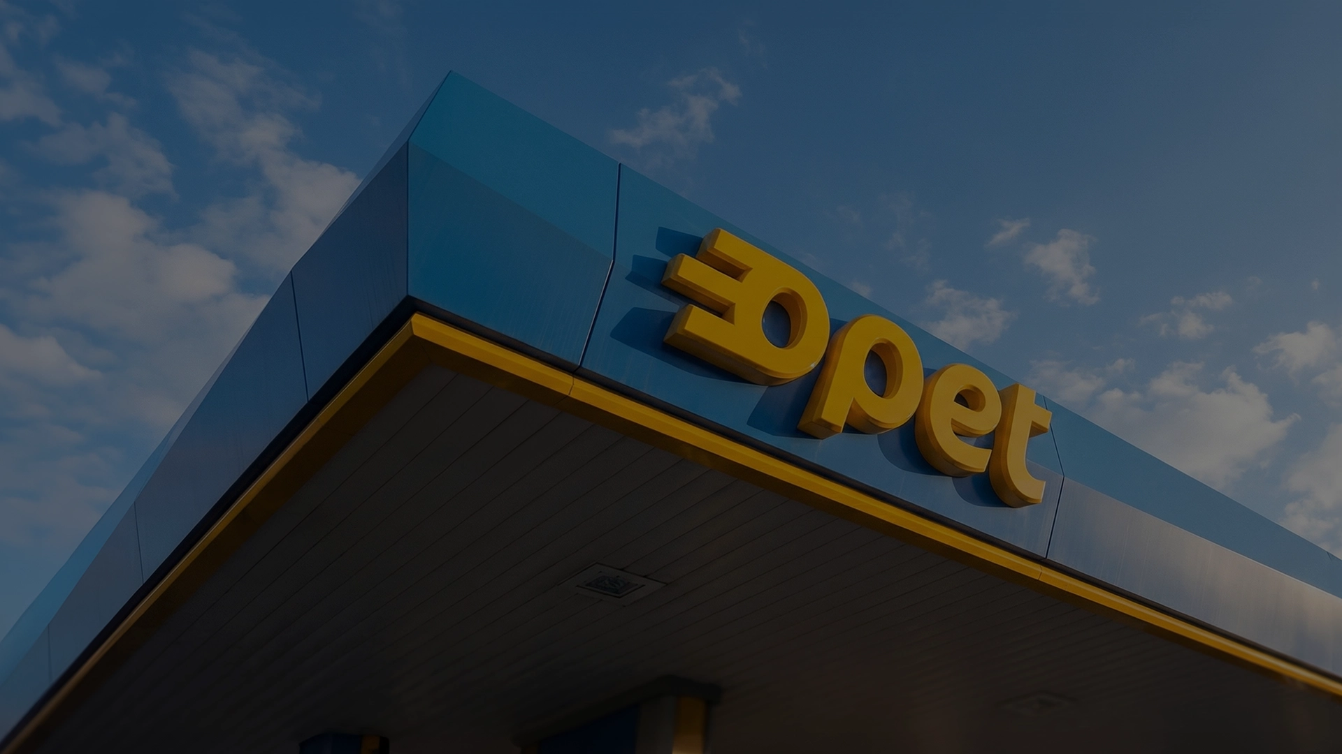 Arat Petrol